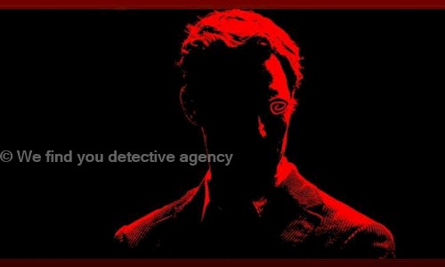 We find you detective agency in Agrahara, mysore - 570001