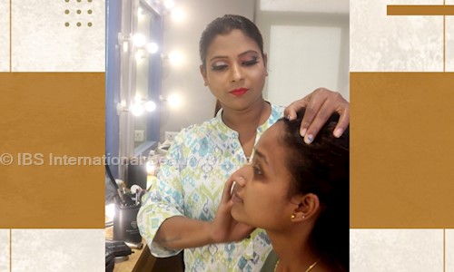 IBS International Beauty Studio in Karve Nagar, Pune - 411052