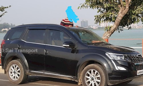 Sai Transport in South City, lucknow - 226025