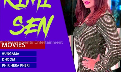 Classy Events Entertainment in Kandivali West, Mumbai - 400067