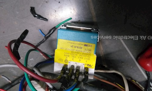 Ak Electronic services  in Yakutpura, Hyderabad - 500053