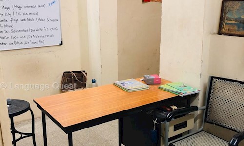 Pantomath Academy in Kothrud, Pune - 411038