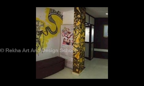 RADS in College Road, Nashik - 422005