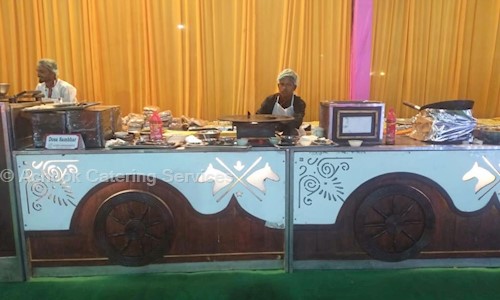 Achook Catering Services in Vijayanagar Colony, Lucknow - 226008