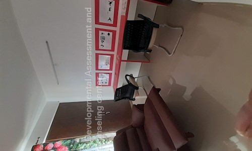 Developmental Assessment and counseling center in Raj Nagar Extension, Ghaziabad - 201017