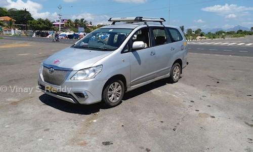 Vinay S Reddy in Panathur, Bangalore - 560087