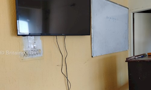 Britaino in Circular Road, Ranchi - 834001