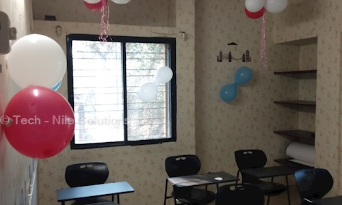 Tech - Nile Solutions in Kothrud, Pune - 411038