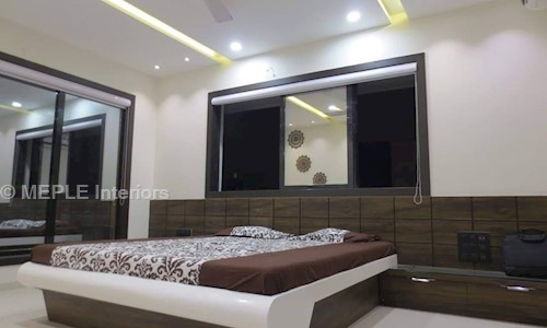 MEPLE Interiors in Thadagam Road, Coimbatore - 641025