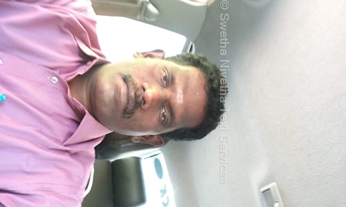 Swetha Nivetha Taxi Services in Chitlapakkam, Chennai - 600059