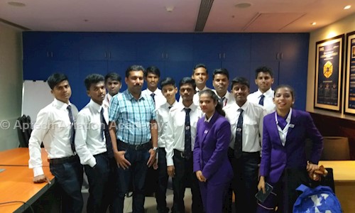 Aptech Aviation Academy in Dilsukh Nagar, Hyderabad - 500036