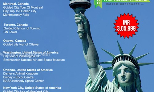 The Holiday Deal in Gopalbari, Jaipur - 302020