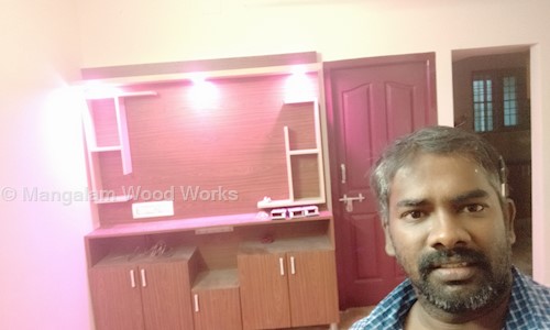 Mangalam Wood Works in New Perungalathur, Chennai - 600063