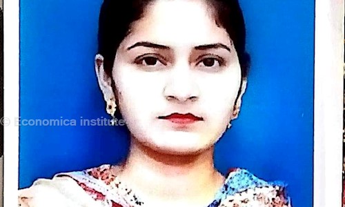 Economica institute in Ajit Road, Bathinda - 151001
