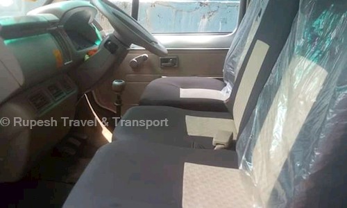 Rupesh Travel & Transport in Andheri East, Mumbai - 400069