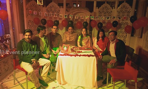 Event planner in Sri Krishna Puri, Patna - 800001
