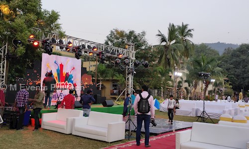 M Events Praveen in Bapanayyanagar, Vijayawada - 530013