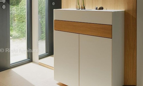 Rishi furniture in Vinzol, Ahmedabad - 382445