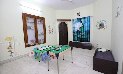 Jahaan Pre School