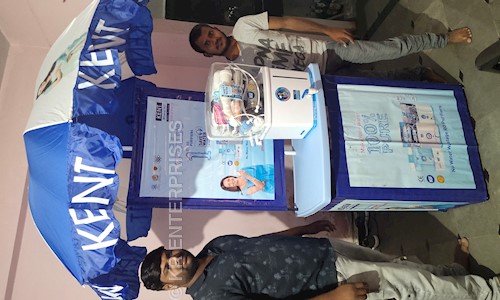 KR ENTERPRISES in Nallagandla, Hyderabad - 500019