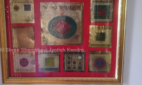 Shree Shambhavi Jyotish Kendra in Dwarka, Delhi - 110078