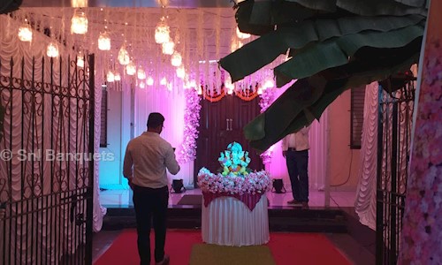 Snl Banquets in Kalachowki, Mumbai - 400033