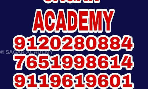 SAGAR ACADEMY in Hamirpur Road, kanpur - 208021