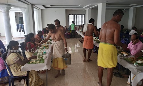 Dheeksha Caterers in K R Puram, Bangalore - 560036