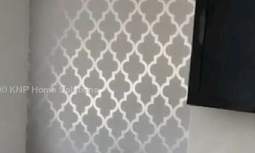 KNP Home Solutions in Badarpur, Delhi - 110044