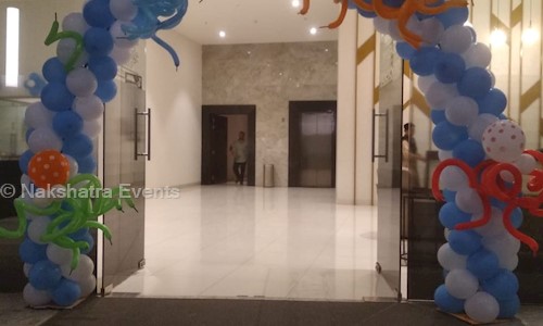 Nakshatra Events in Chandanagar, Hyderabad - 500050