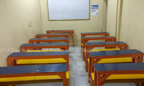 U Can Institute Of Professional Studies in East of Kailash, Delhi - 110065