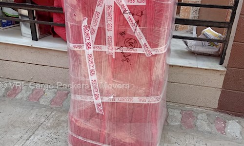 VRL Cargo Packers & Movers
