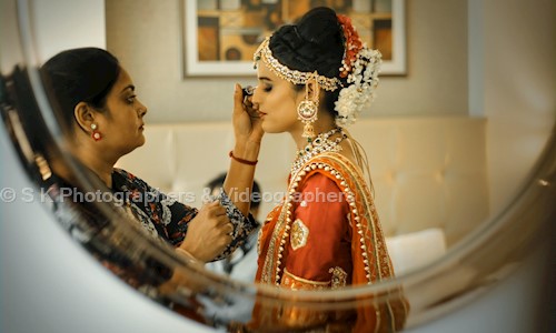 S K Photographers & Videographers in Narhe, Pune - 411041