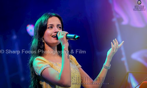 Sharp Focus Photography & Film in Dhankawadi, Pune - 411043