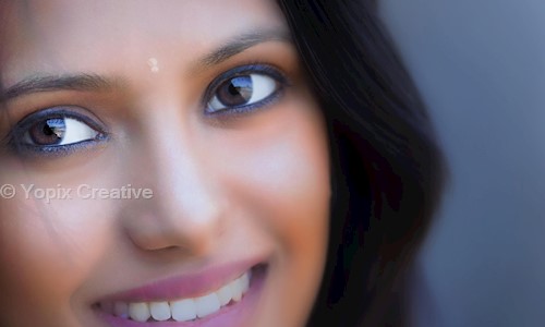 Yopix Creative in Ullagaram, Chennai - 600091