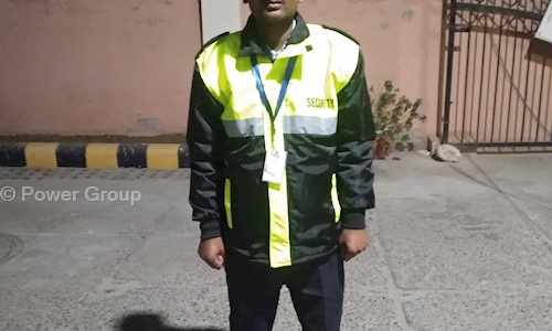 Power Group in Aya Nagar, Delhi - 110047