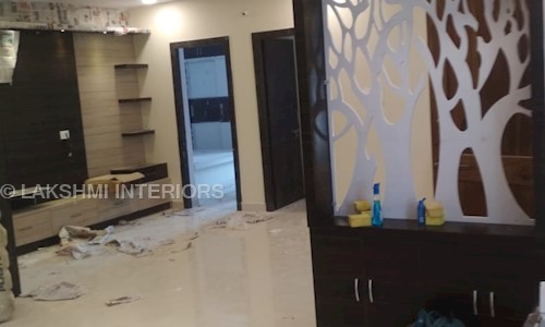 Lakshmi Interiors in Kukatpally, Hyderabad - 500072