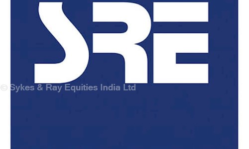  Sykes And Ray Edupro Private Limited  in Fort, Mumbai - 400002