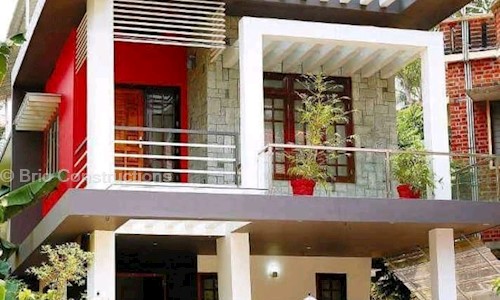 Brio Construction Services in Ashok Nagar, Bangalore - 560025
