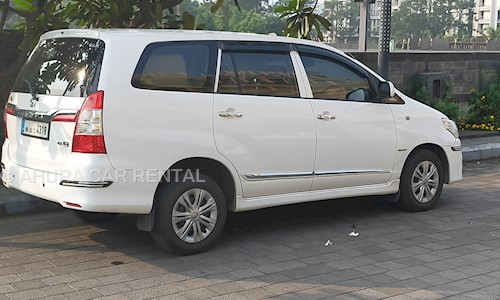 AHURA CAR RENTAL in Ambadi Road Vasai, vasai - 401202