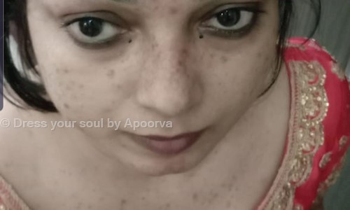 Dress your soul by Apoorva in Agra Road, Agra - 282001