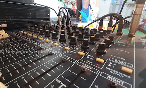 Bee Infinity Entertainments in Raghuvanahalli, Bangalore - 560062