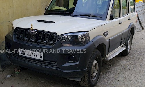 AL-FALAH TOUR AND TRAVELS in Burdwan Road, Siliguri - 734005