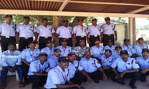 Gautam Detective & Security Services Pvt. Ltd. in Tambaram, Chennai - 600045
