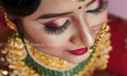 Star Angels Beauty Academy in Guindy, Chennai - 600032