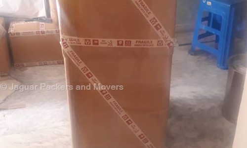 Jaguar Packers and Movers in Scheme No.114, Indore - 452010