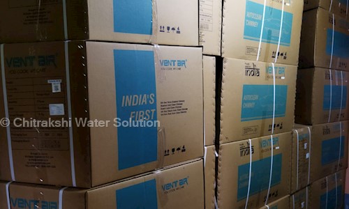 Chitrakshi Water Solution in Serampore, Hooghly - 712201