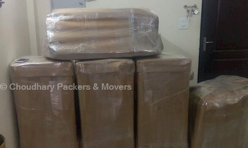 Choudhary Packers & Movers in Angari, Bhagalpur - 812003