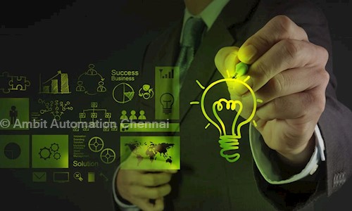 Ambit Automation in Cochin City, Kochi - 682035