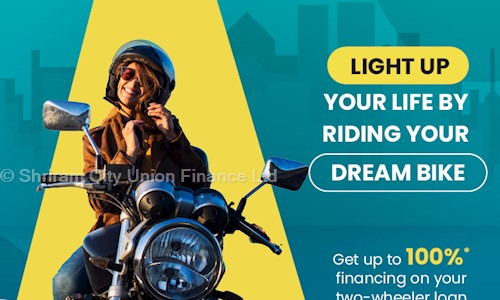 Shriram Finance Limited in Mahad, Raigad - 402301